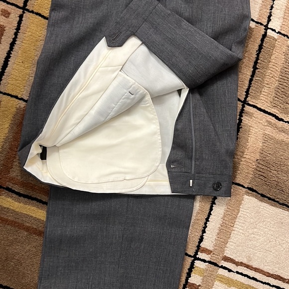 Descente Pants Mens Summer Weight Dress Trouser Poshmark